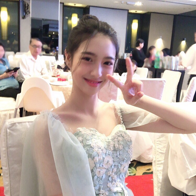 '정답소녀' 김수정, 벌써 16세?…예나 지금이나 '완성형' 미모