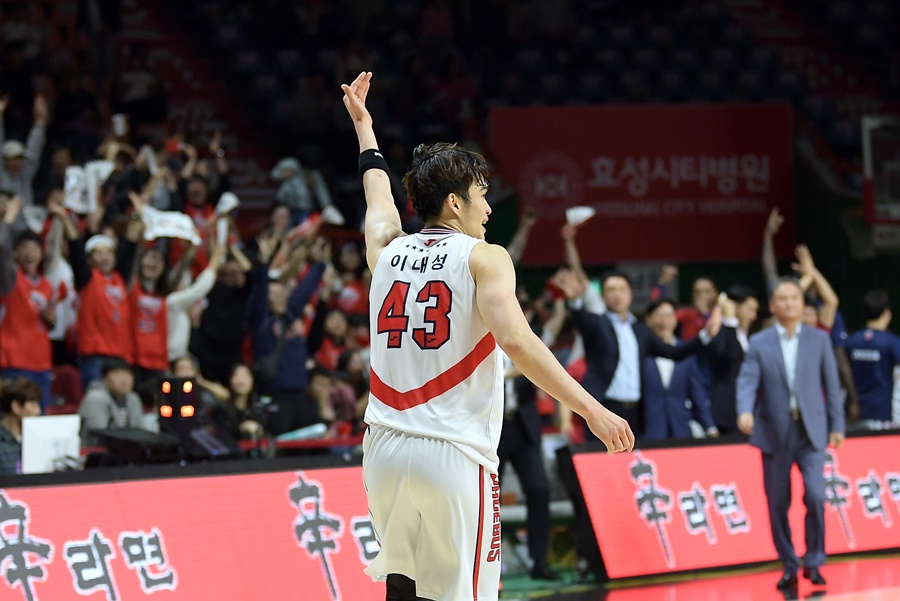 '이대성 트레이드 뒷이야기' 먼저 원한 건 현대모비스였다