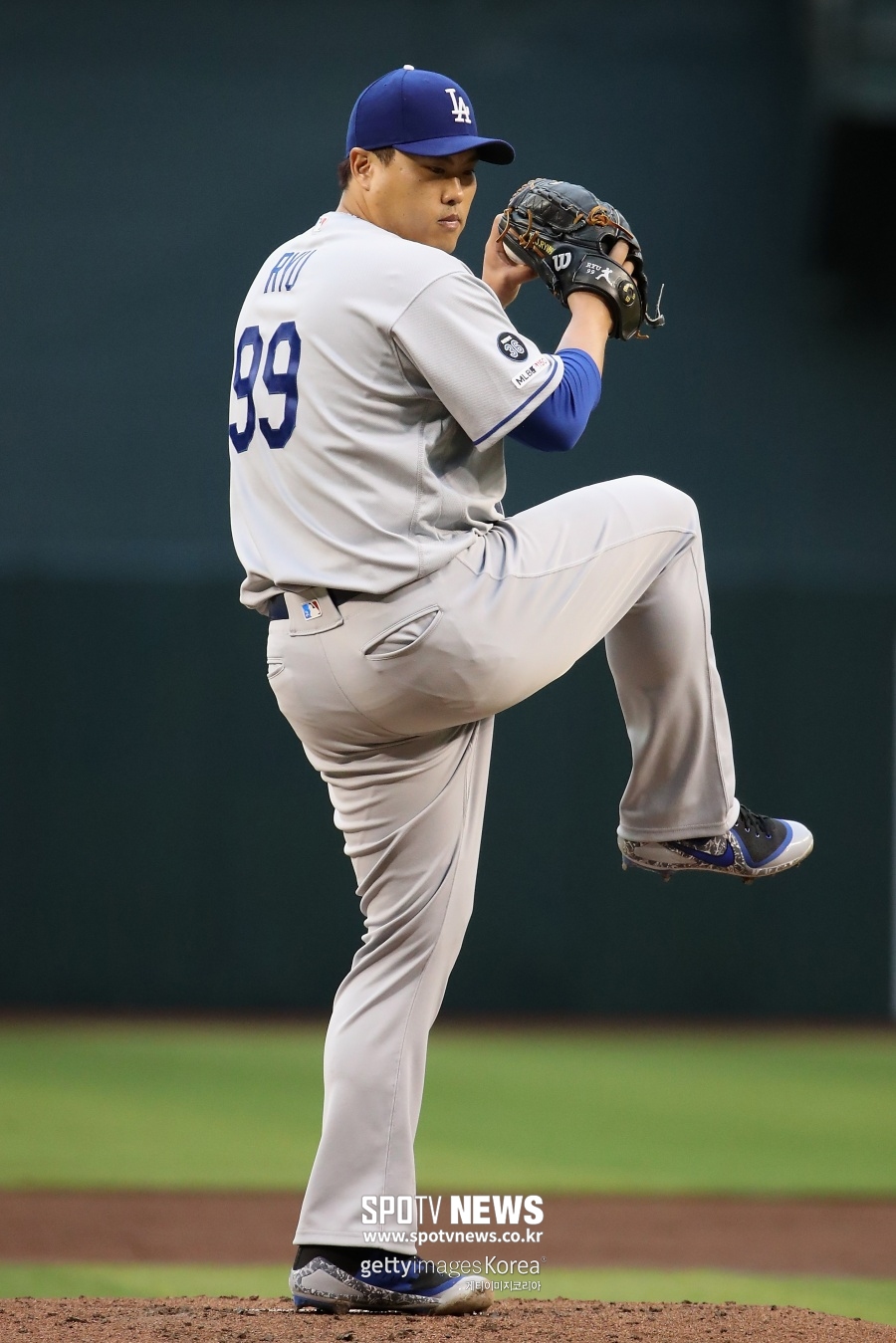 “류현진은 항상 과소평가야!” 필라델피아 영입 후보 부상