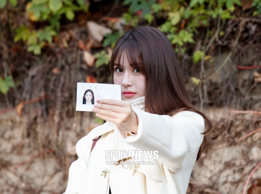 전소미부터 있지 류진까지, 수능 응시한 아이돌 "모든 수험생 파이팅"