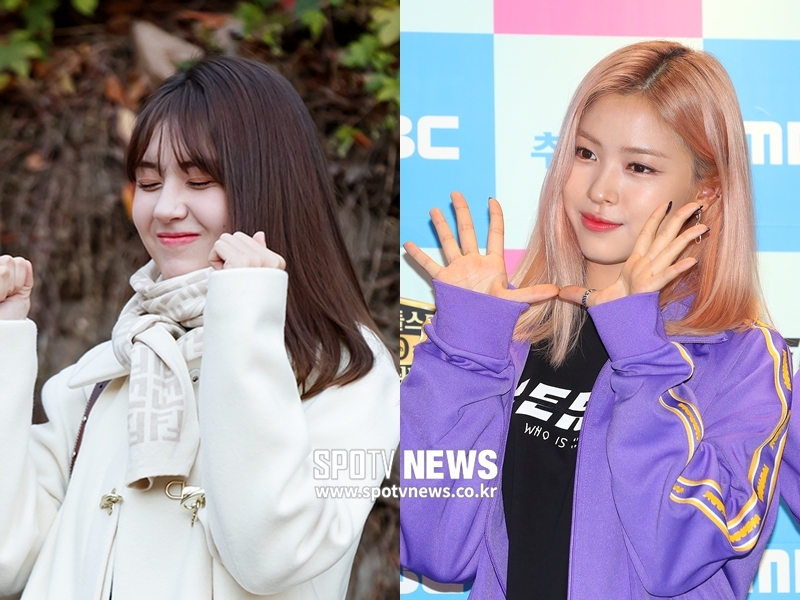 전소미→있지 류진, '20학번' 아이돌 누가 되나…수능 보는 아이돌[종합]