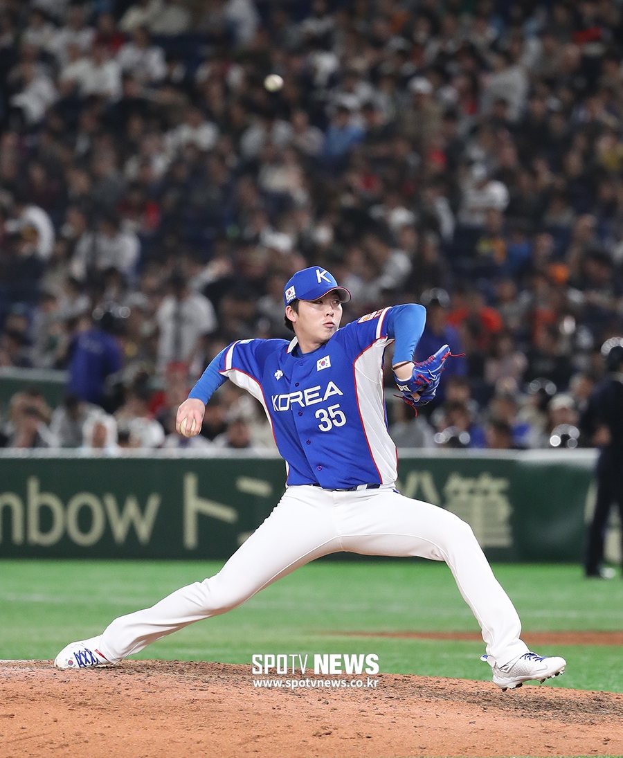 [포토S] 역투하는 문경찬