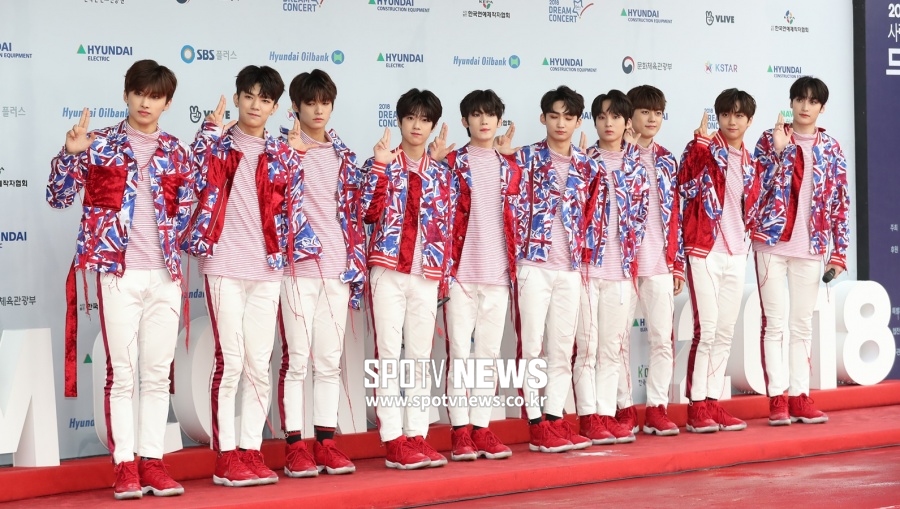 TRCNG 우엽·태선, TS엔터에 전속계약 해지 통보·아동학대 고소[전문]