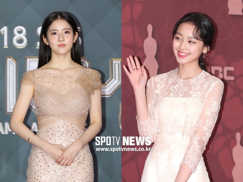박시은·이수민, 중앙대 수시전형 합격…20학번 동기+박지훈·김새론 후배[종합]