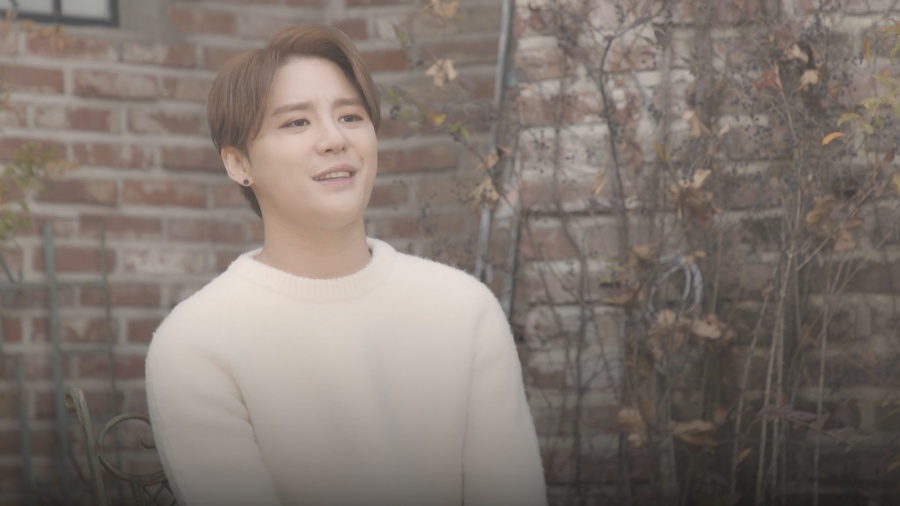 "이번 겨울 따뜻하길"…김준수, 신곡 깜짝 공개