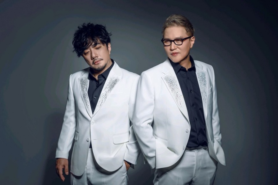 "아내♥ 담아"… 캔, '쾌남'으로 새로운 '봄날' 연다[현장종합]
