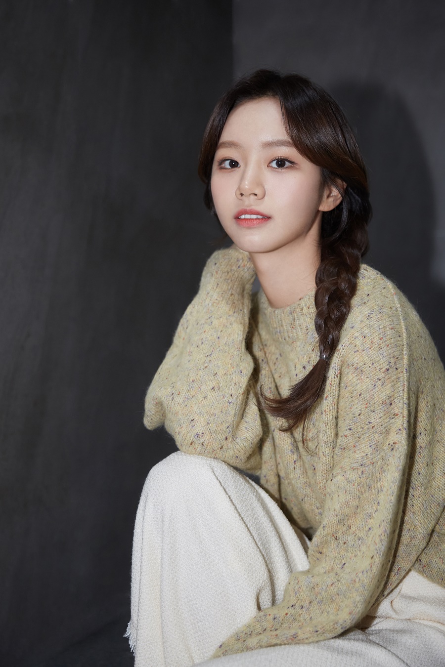 '청일전자 미쓰리' 이혜리 "의미있고 착한드라마, 기분 좋고 행복하다"[인터뷰S]