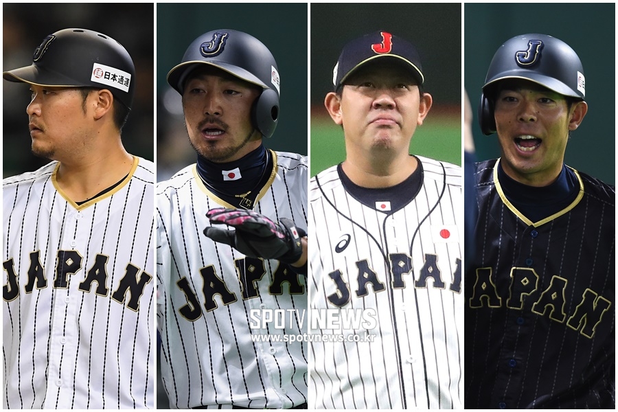 들뜬 日 "8년 만에 MLB 4명 동시 데뷔하나"