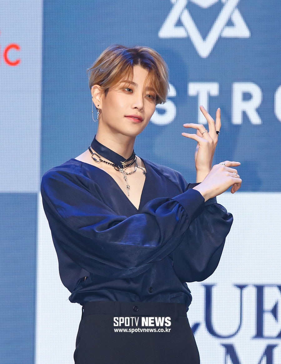 [포토S] 아스트로 MJ, 순정만화 주인공처럼