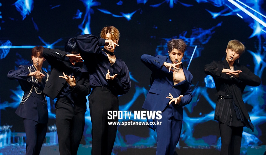 [포토S] 아스트로, 몽환 파탈