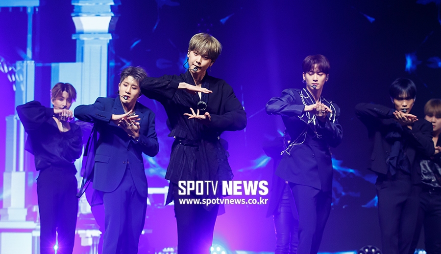 [포토S] 윤산하, 성숙해진 매력