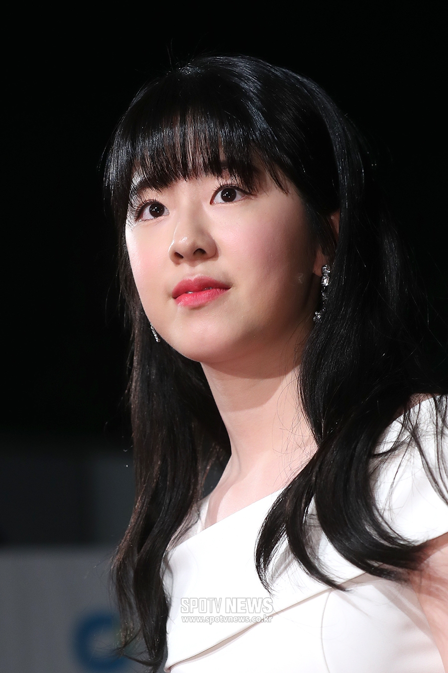 [포토S] 박혜수, 사슴 눈망울