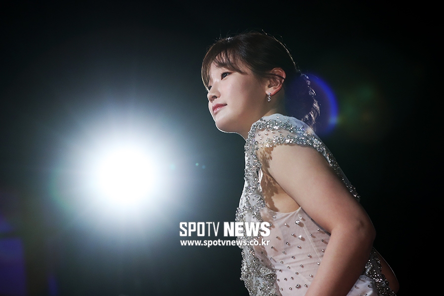 [포토S] 반짝이는 박소담