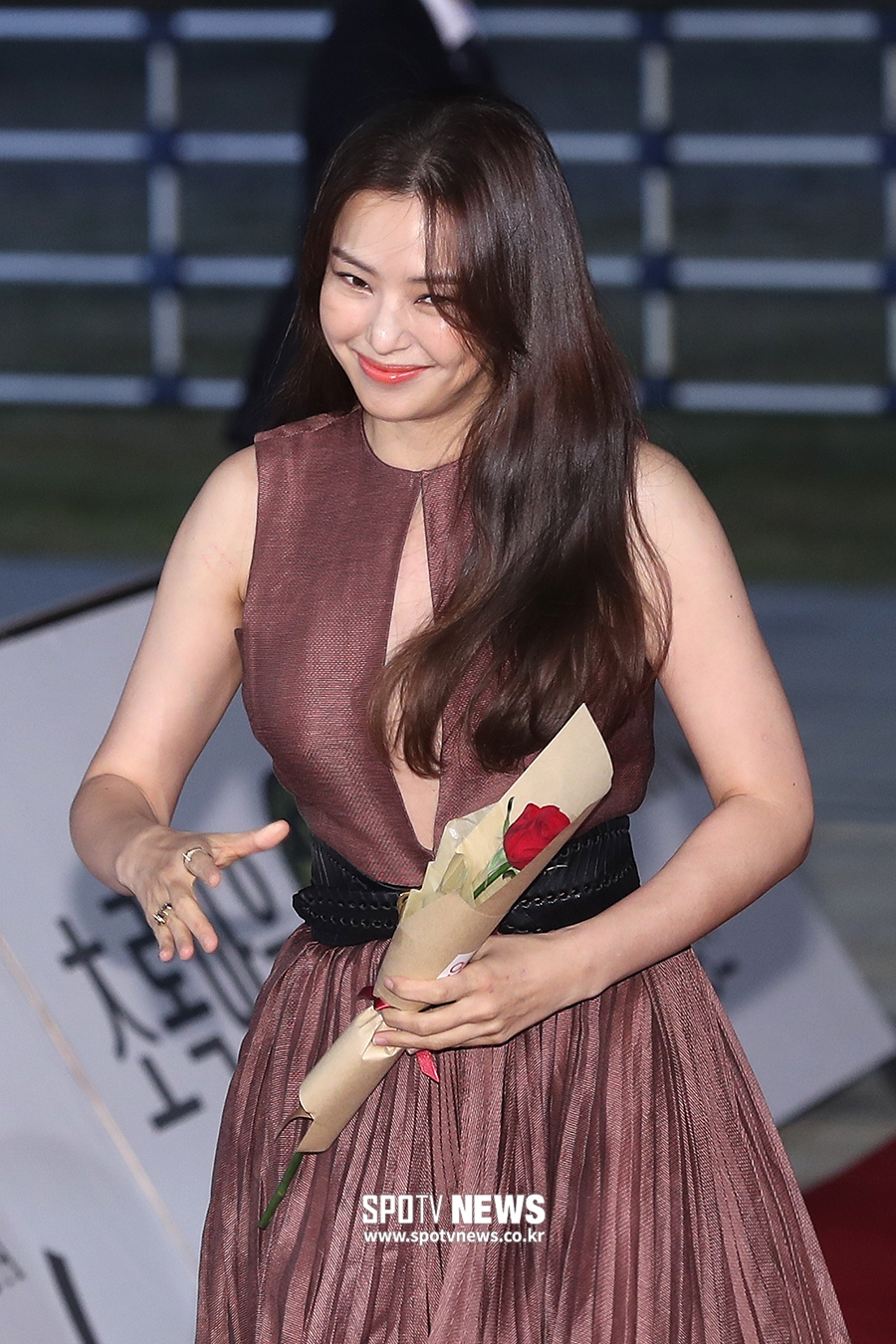 [포토S] 이하늬, 청순 섹시!