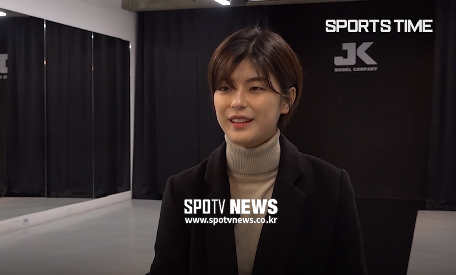 '모델로 인생 2막' 이루리라 "은퇴 후 고민하는 이들에게 도움주고 싶다"