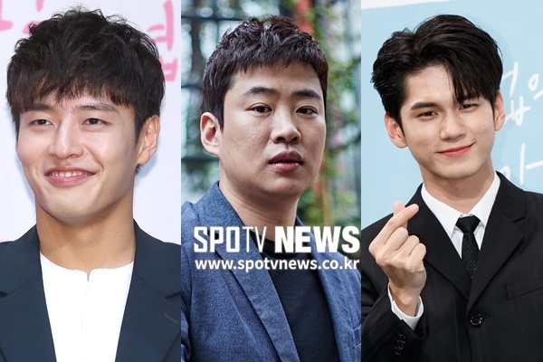 '트래블러' 강하늘 안재홍 옹성우 아르헨티나行…내년 2월 첫방송