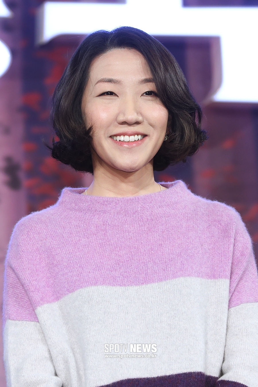 [포토S] 이현민 슈퍼바이저, 환한 미소!