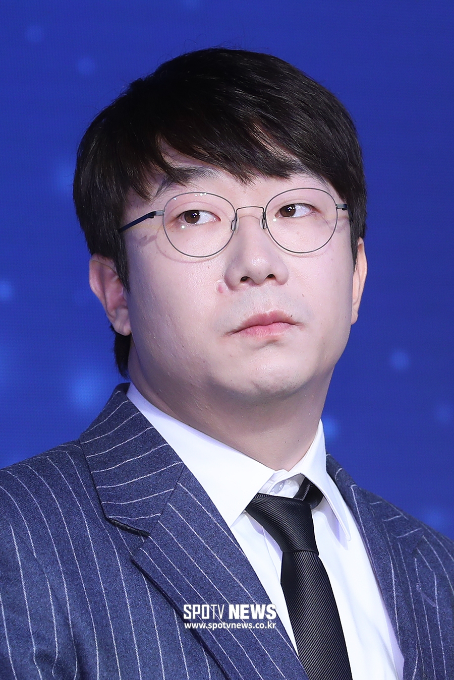 [포토S] 고 김성훈 언급하며 울먹이는 양현종