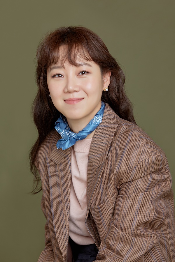 [SPO★톡]'동백꽃' 공효진 "향미, 손담비 느낌이라 추천했다…나도 도전하고파"