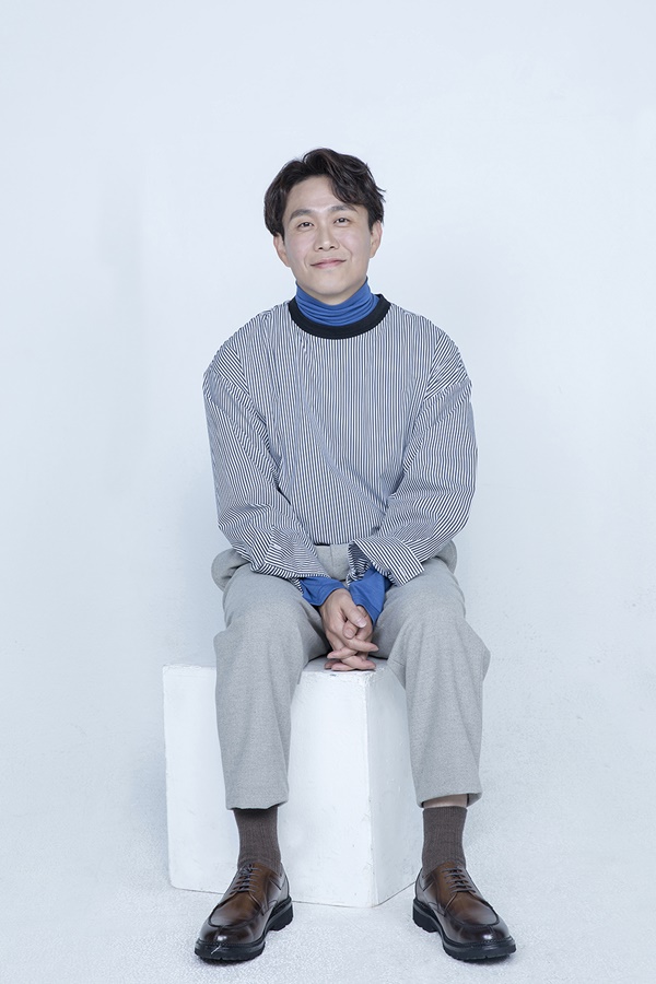 [SPO★톡]'동백꽃' 오정세 "노규태는 외로운 사람…'하찮큐티' 별명 고마워"
