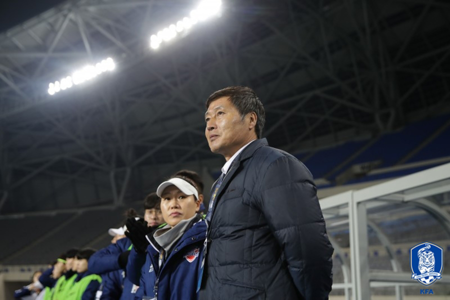 [SPO Talk] 정성천 감독, “첫 경기 항상 힘들어, 4-0 결과에 만족”