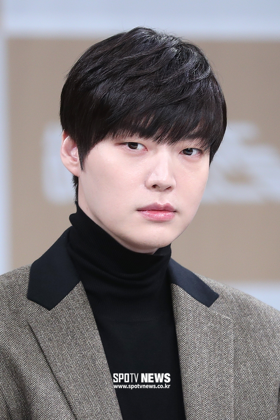 [포토S] 생각에 잠긴 안재현