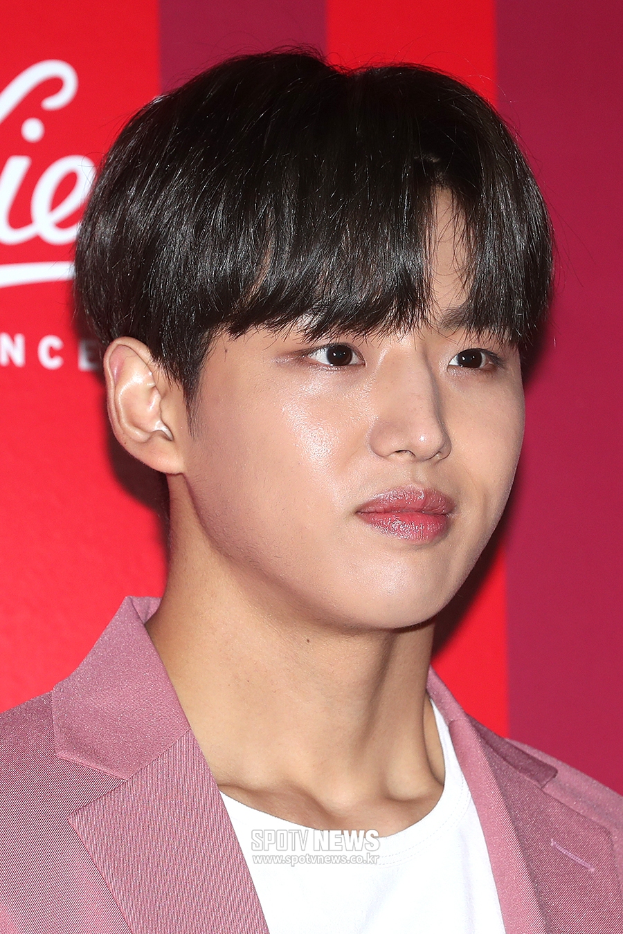 [포토S] 펜타곤 홍석, 은근한 '귀여움'