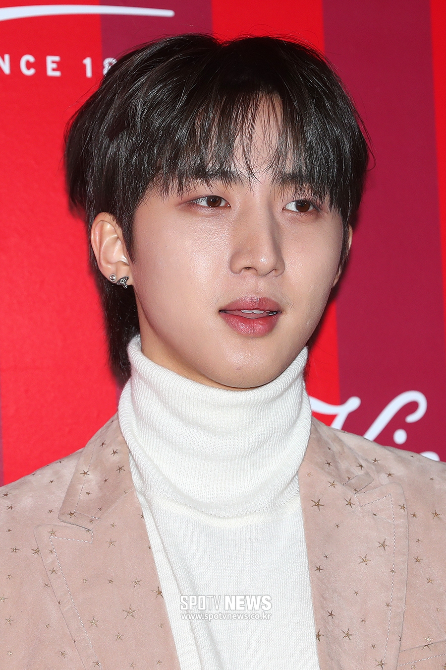 [포토S] 펜타곤 후이, '후토벤'