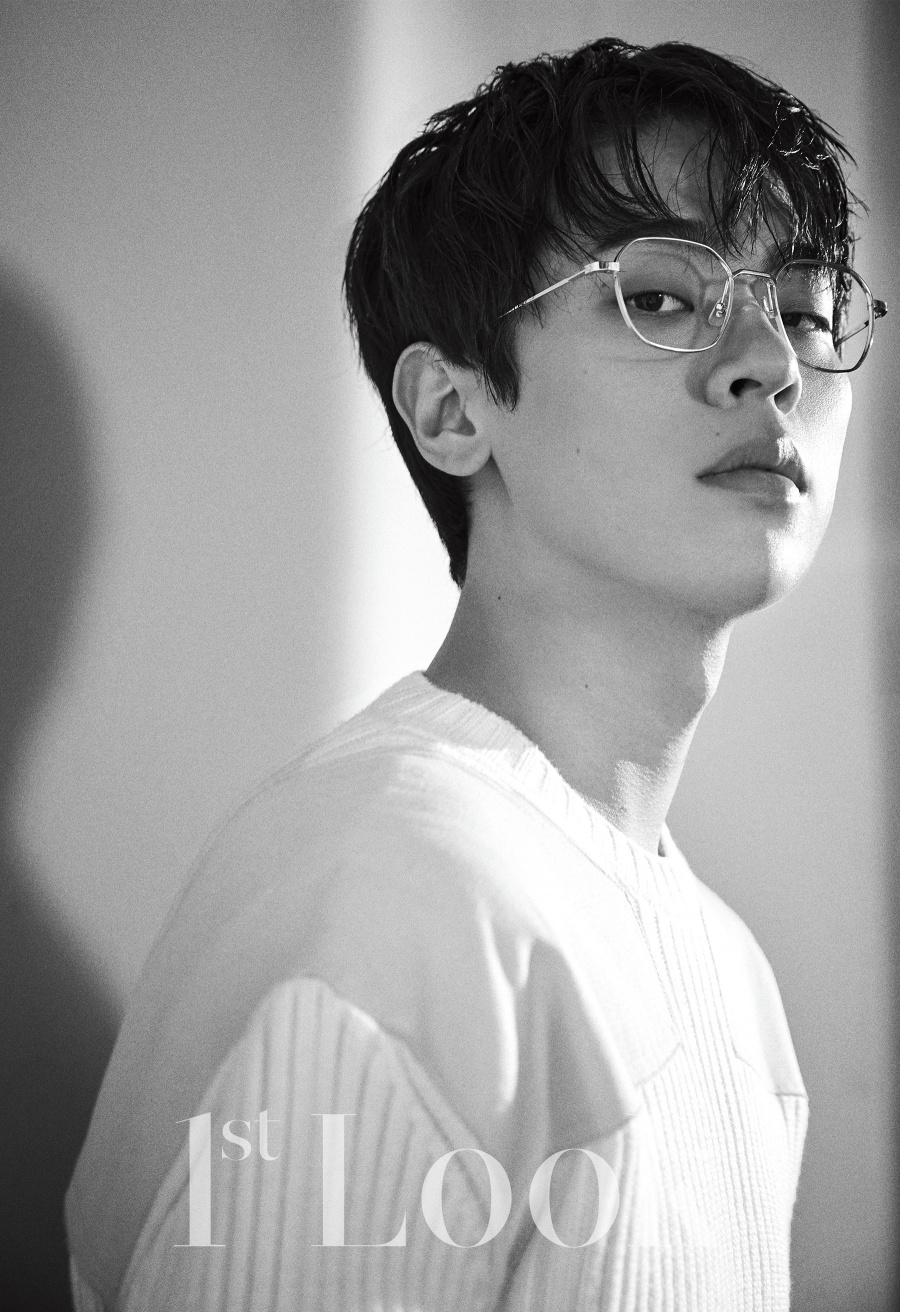 박정민, 팬심 고백 "펭수야, 100만 구독자 축하해"