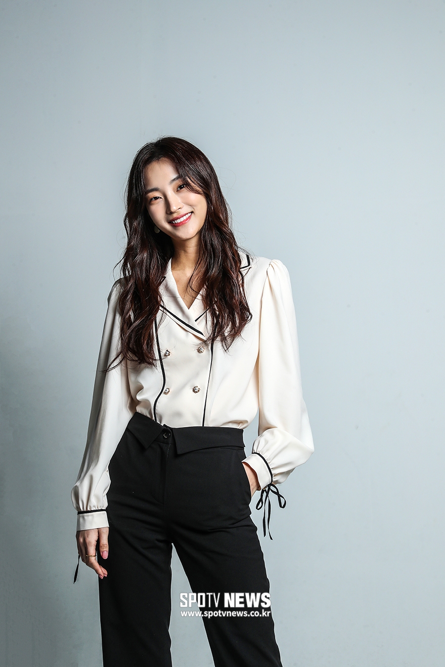 [포토S] 지이수, '나 제시카야'