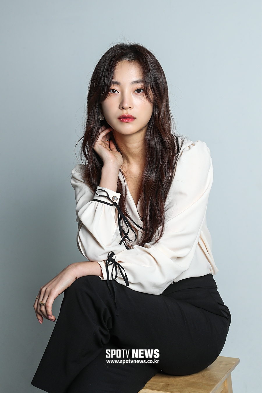 [포토S] 지이수, '어른아이' 제시카로 살아간 수개월