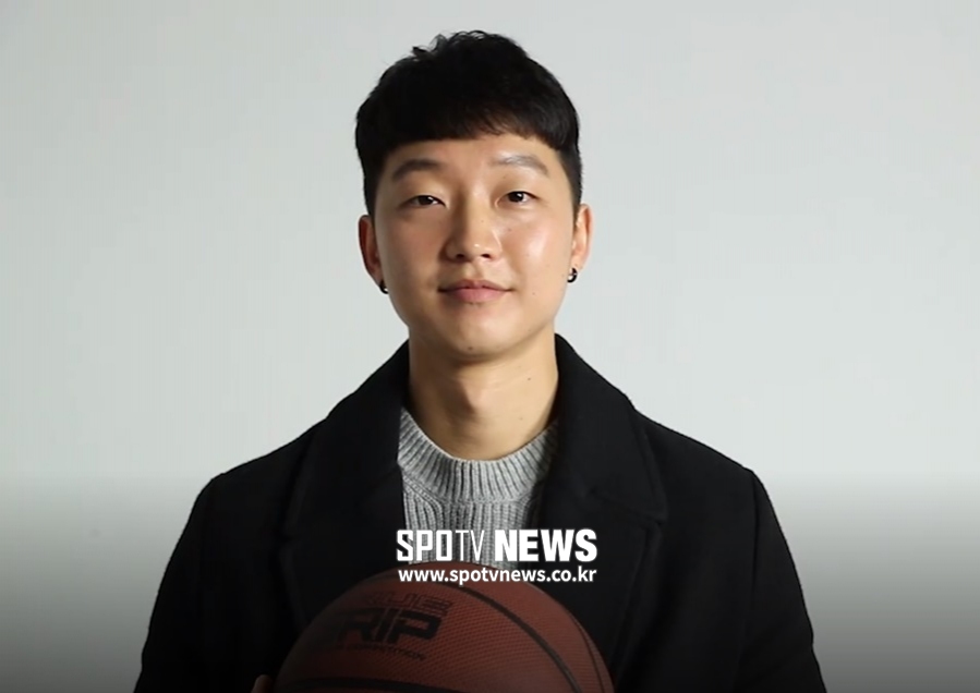 '농구선수에서 엔터테인먼트 직원으로' KT 출신 김명진의 새로운 도전