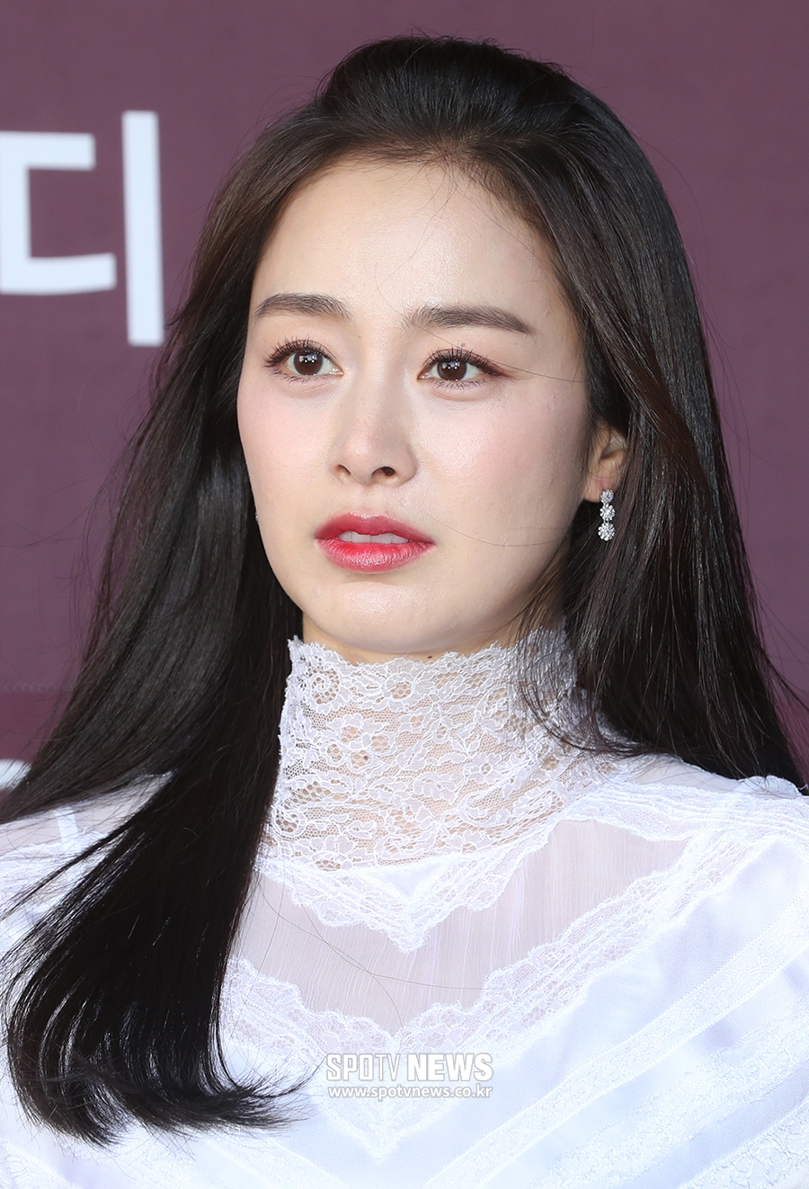 [포토S] 김태희, 둘째 출산 후 첫 공식석상
