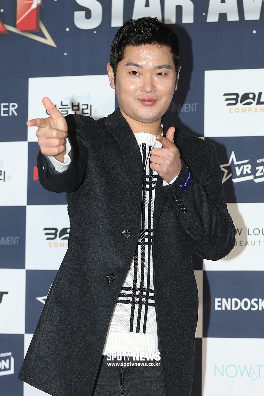 [포토S] 알고보니 혼수상태,  빵야