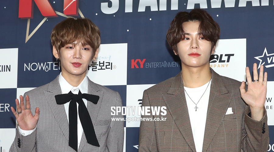 JBJ95, '저 하늘의 불꽃처럼' 빛이 나는 미모 [영상]