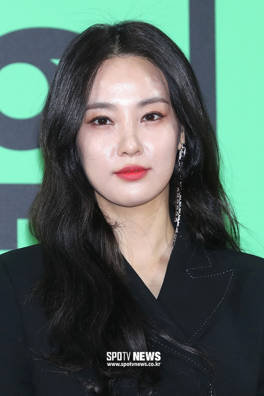 [포토S] 이주연, 섹시한 눈빛