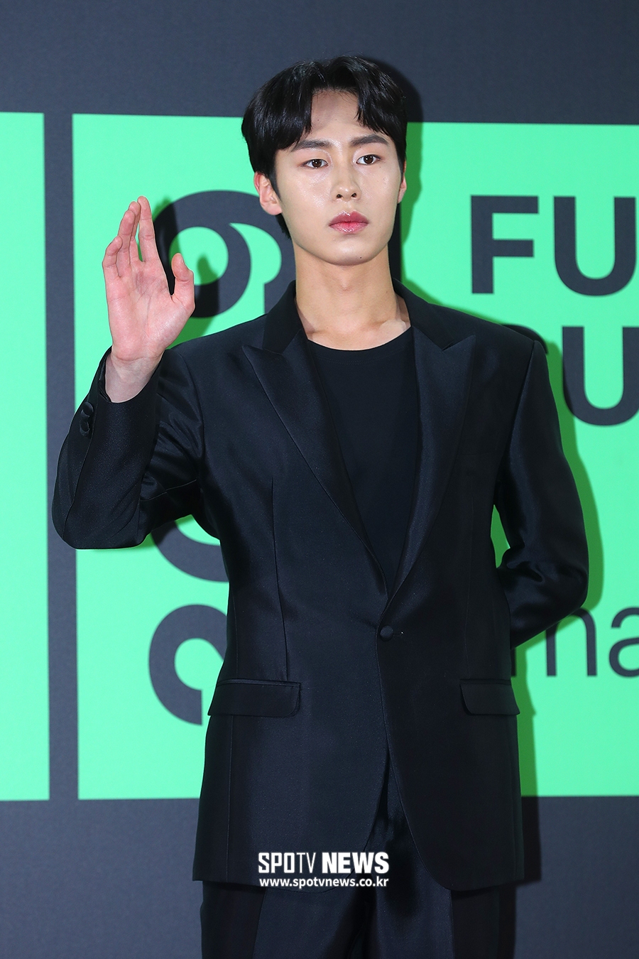 [포토S] 이재욱, 대세 배우