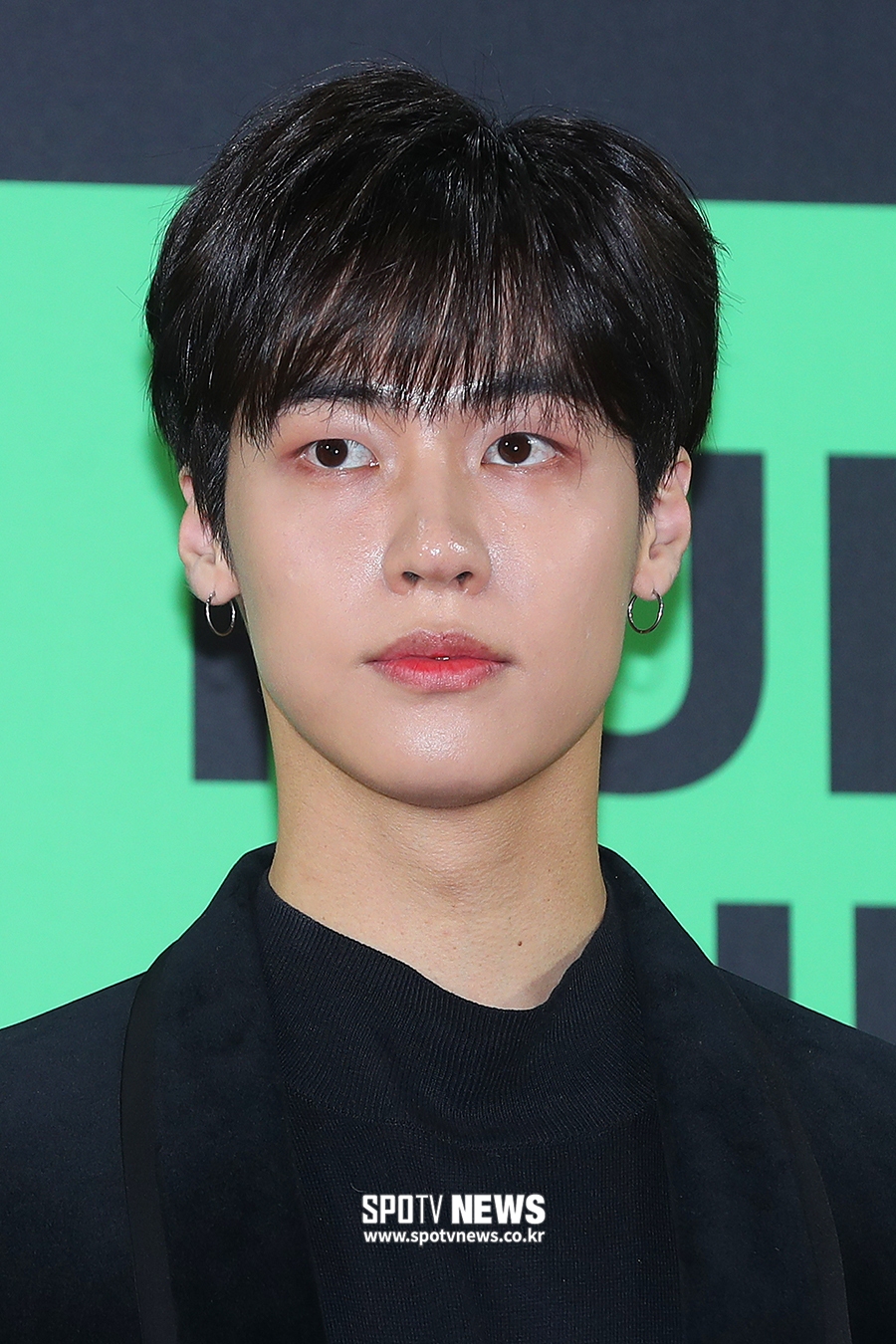 [포토S] 엔플라잉 이승협, 깔끔한 외모