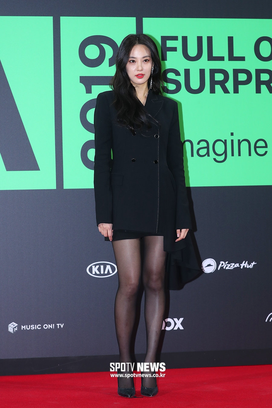 [포토S] 이주연, 섹시