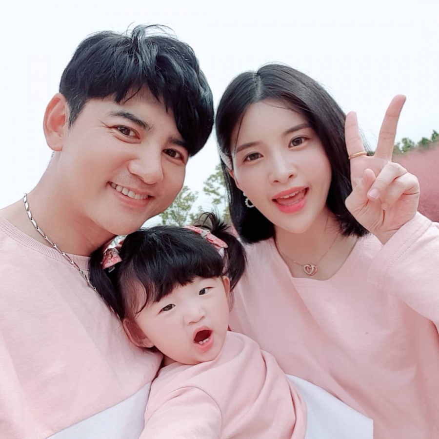 박재현, 딸 심장병 투병에 애통…"제일 가슴 아픈 게 자식 아픈 거"