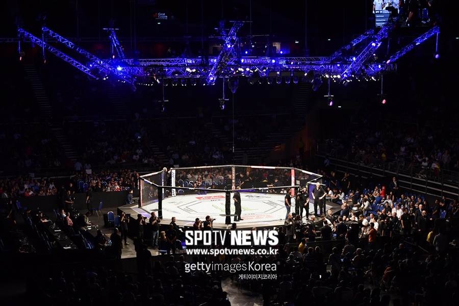 [UFC 부산] 최두호부터 최승우까지…韓 파이터 6인이 부산에 뜬다