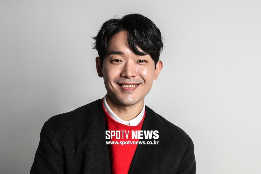 '까불이' 이규성 "'동백꽃' 가장 큰 수혜자, 목표 이뤘어요" [인터뷰S①]