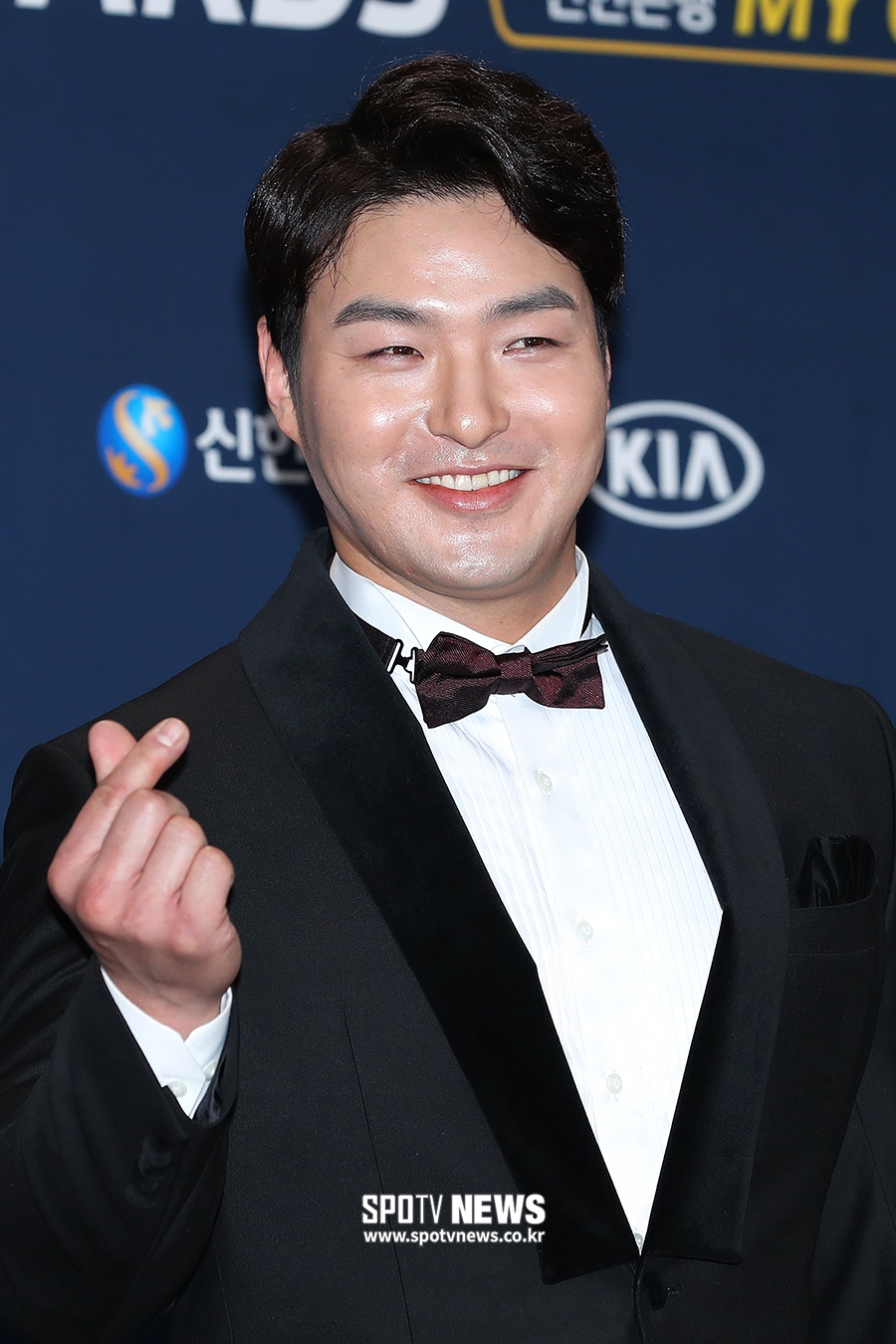 [포토S] 박병호, 젠틀한 미소