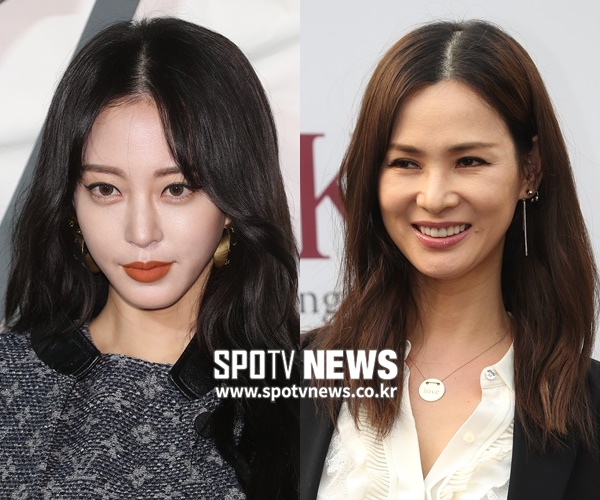 '언니네 쌀롱' 한예슬, 연기 집중 위해 하차→이소라 후임[공식]