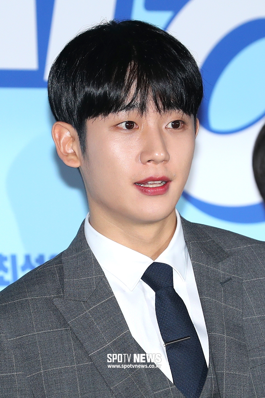 [포토S] 정해인, 예쁜 남자 교과서