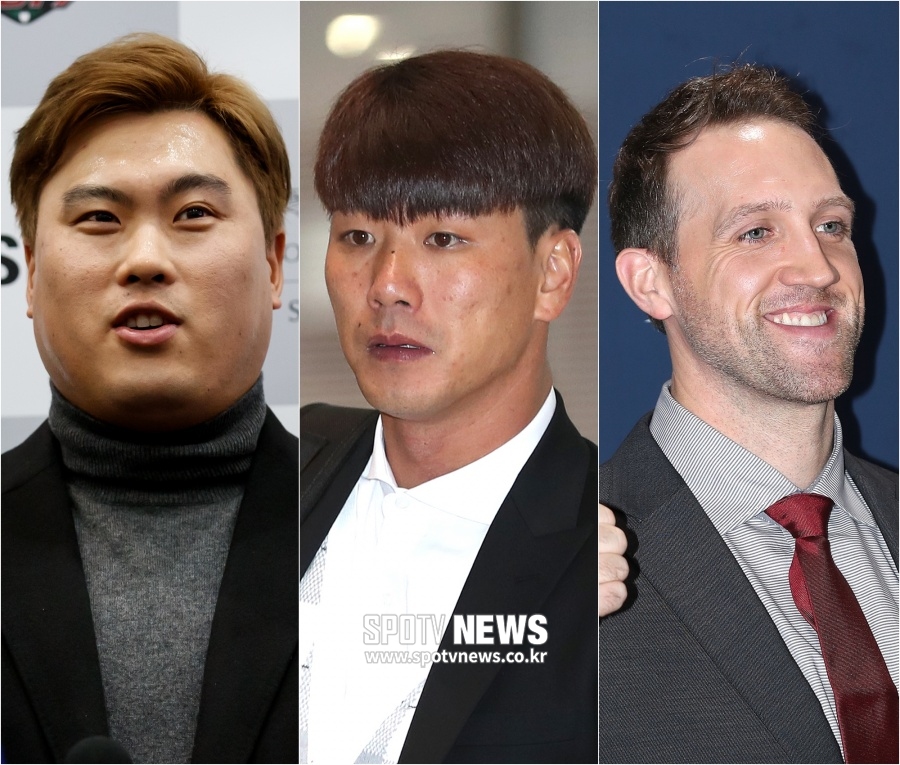 "김광현·린드블럼 포셀로급-류현진 그 이상, 메츠 영입 옵션" 美 매체 평가
