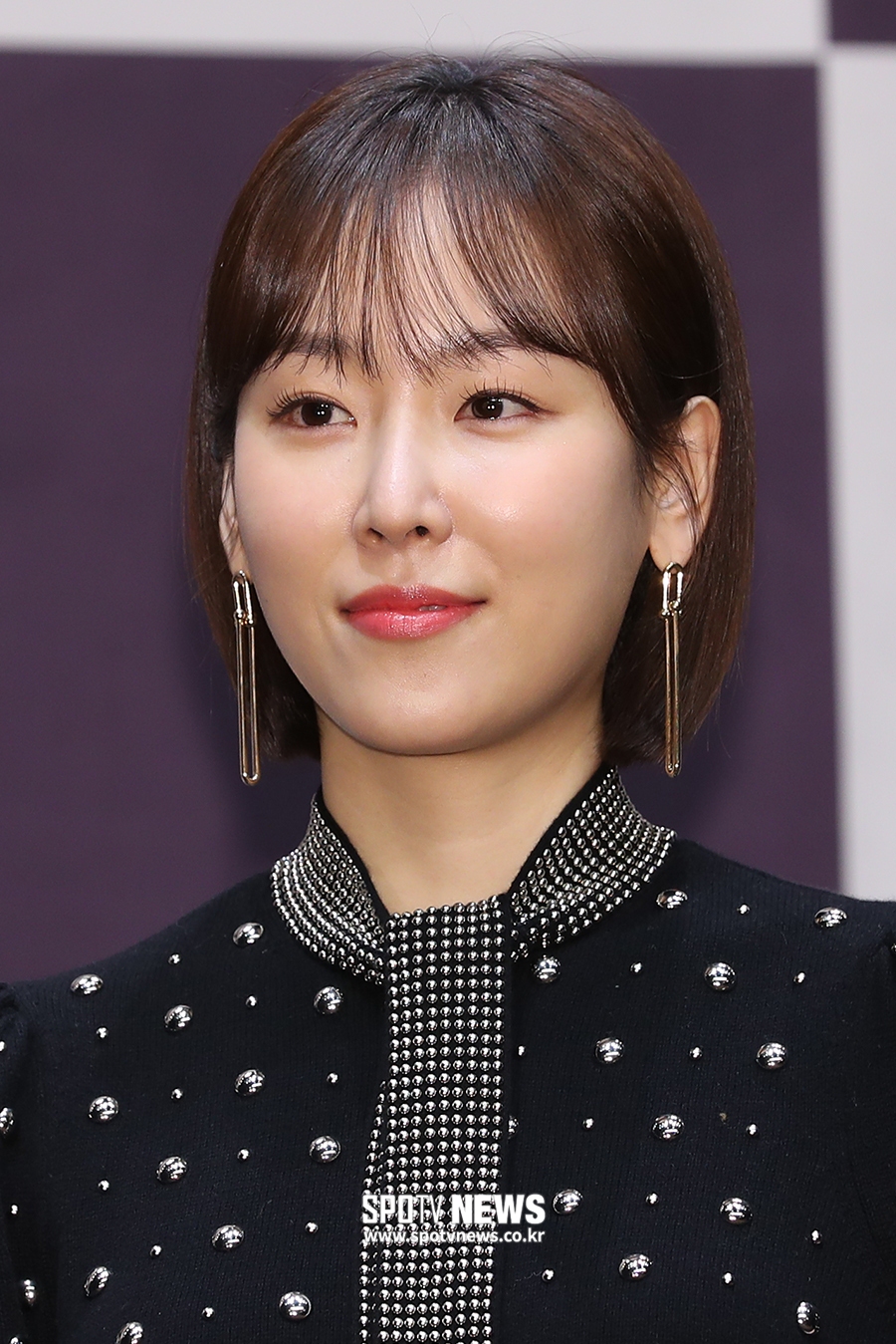 [포토S] 서현진, 단아한 외모