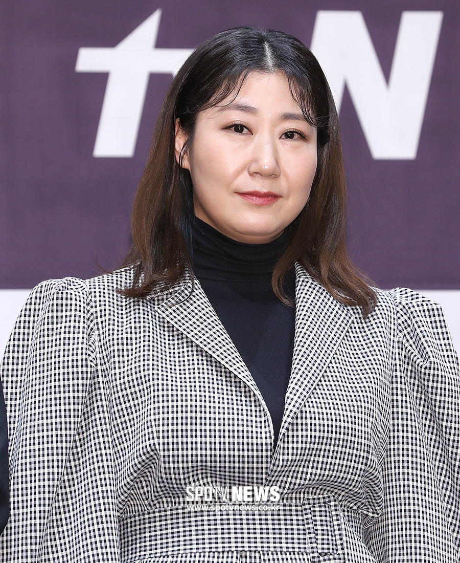 [포토S] 라미란, 믿고 보는 배우