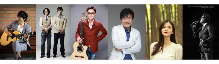 한음저협, '기독교 음악인들을 위한 콘서트' 개최… 박학기·유리상자·추가열 출연