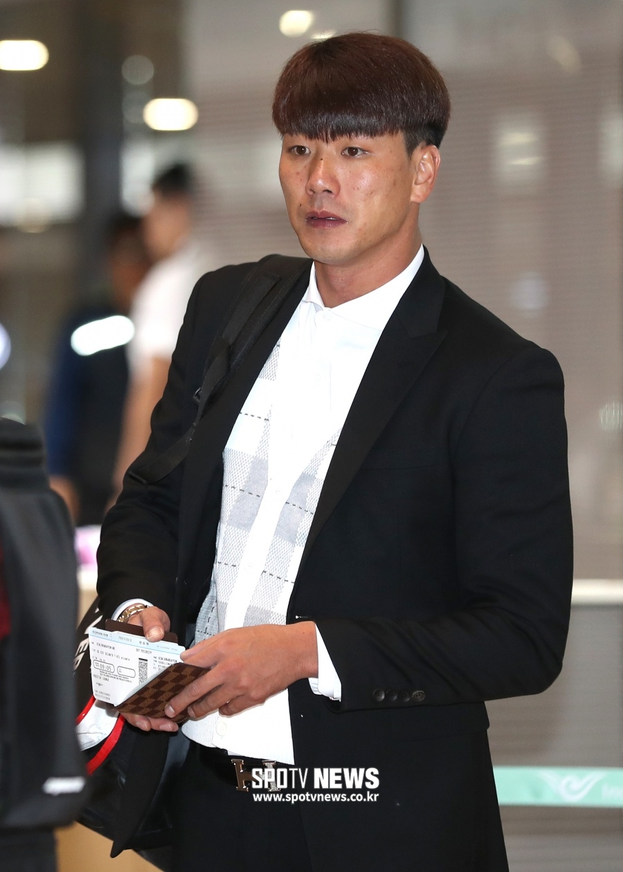 김광현 포스팅 영향 줄까…메츠, 선발투수 와카와 1년 계약